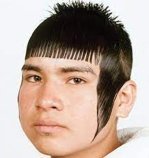 That You Got A Bad Haircut Bad Haircut Terrible Haircuts Weird Haircuts