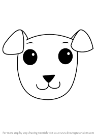 It is the 81st episode overall. Learn How To Draw A Dog Face For Kids Animal Faces For Kids Step By Step Drawing Tutorials