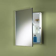 Jensen B772193 Medicine Cabinet