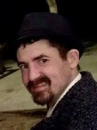 Obituary information for Jonathan Scott Robinson