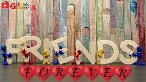 Surprise your friends by adding funny whatsapp dp from the awesome collections below. Friends Forever Sayings Friends Forever Quotes Friendship Quotes F Friendship Wallpaper Friends Forever Quotes Friendship Quotes