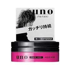 The best hair gel offers a range of gentle, nourishing properties on the scalp and soothing for the hair. Japanese Amazing Hair Styling Products For Men