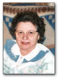 Bertha Faye Cobb Obituary