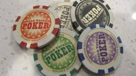World Tavern Poker @ Bogue Sound Distillery