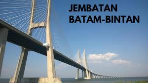 Apa jembatan terpanjang di dunia. Jembatan Terpanjang Di Indonesia Akan Mulai Dibangun Awal Tahun 2021 Griya Satria