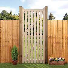 Check spelling or type a new query. Wickes Open Slatted Tall Timber Gate Kit 990 X 1829 Mm Wickes Co Uk