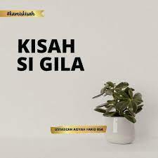 Pin On Kisah Hikmah