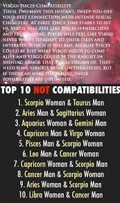 In a nutshell, pisces men are one of the most desirable signs out there. Best Match For Pisces Man