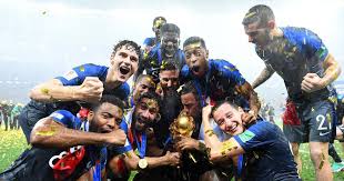 From the countries with the most world cup wins (us and germany) to the reigning champs (japan) to the host country (canada), g. The Fifa World Cup Quiz Will You Triumph Like France Or Flop Like Germany