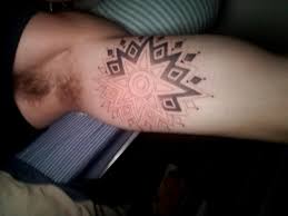 I personalize the nipple/areola to you, with life like texture, and realism you deserve. Started My Crest Of Courage Tattoo This Weekend Can T Wait To Finish It Digimon
