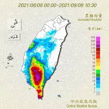 Jun 28, 2021 · 根據氣象局網站，今天截至下午5時，累積雨量最多處為高雄市梓官區162.5毫米；前10名多集中在高雄、台南、雲林等地，累積雨量超過112毫米。 Uwgfkba H0nmdm