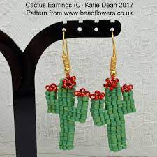 These four tips will ensure you always get a smooth transition from paper to software. Beaded Cactus Patterns Tutorials To Try Today My World Of Beads