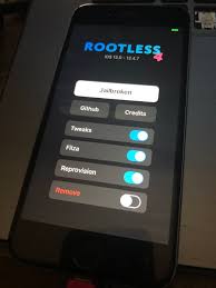 Works on iphone x, iphone xs, . Semi Untethered Jailbreak For All Ios 12 Rootlessjb4 12 0 12 4 7 All About Icloud And Ios Bug Hunting
