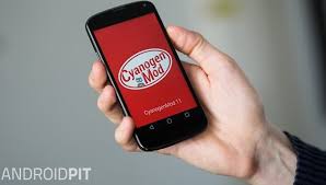 This is a popular issue and has a really . Cyanogenmod 11 Review King Of The Custom Roms Nextpit