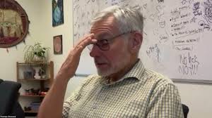 The Ocean Refuses No River