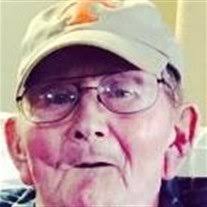 Obituary for James L. "Pig" Vise