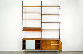 4.4 out of 5 stars with 54 reviews. Modular Shelving System Pira By Olof Pira Adore Modern