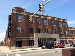 South Bend Tribune Wikipedia