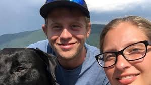 Fundraiser for Brittany Parker by James Evangelisti : Support in Memory of  Anthony Reinhardt