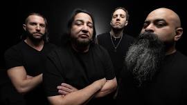FEAR FACTORY/ MUSHROOMHEAD co-headline SOULS OF A NEW MACHINE TOUR