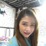 Daisy Delapena's Instagram, Twitter & Facebook