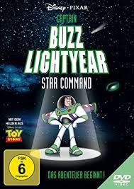 It will be pixar's 26th animated feature. Captain Buzz Lightyear Star Command Das Abenteuer Beginnt Amazon De Jamie Thomason Mark Mccorkle John Royer Tim Allen Robert Schooley Larry Miller Bill Motz Stephen Furst Tad Stones Nicole Sullivan Bob Roth