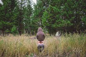 Well of course d/a allows it. Pissing In The Woods A Trip To Know My Son Carey Nash Photography