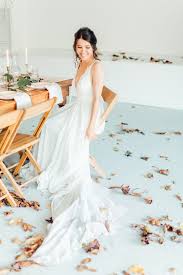Romantic Harvest Farm To Table Bridal Truvelle A Be Bridal Shop Trendy Wedding Dresses Wedding Dresses Lace Long Train Wedding Dress