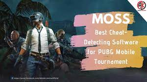 Pubg Best Cheat Detecting Software Moss For Tournament In Emulator Ant Cheating Tournaments Moss