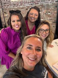 Harvest potatoes with me!