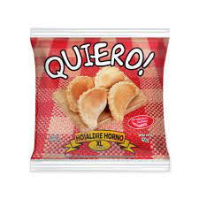 Quiero