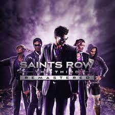 The new saints row reboot was announced as an epic games store exclusive earlier today, and to coincide with that, the recent saints row: Saints Row The Third Remastered English Korean