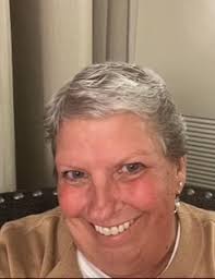 Obituary information for Cynthia Jane McBride