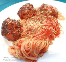 Traditional Italian Sunday Sauce Recipe Recipe Recipes Italian Recipes Sauce Recipes