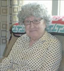 Obituary information for Rosa S. DeAngelo