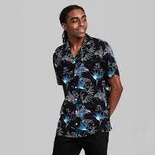 Shop for mens floral shirts online at target. Floral Print Shirt Target