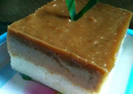 Resep Sarimuka Lakatan Ketan Sarikaya Gula Merah Oleh Tatiara Resep Resep Makanan Resep Makanan