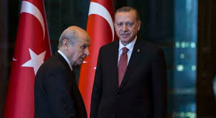 Mhp genel başkanı devlet bahçeli, türkiye cumhuriyeti kendi kaderine yön verecek, cumhur i̇ttifakı da istikbalin mimarı, istiklalin muhafızı. Cumhur Ittifaki Boldmedya