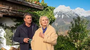 Nach „Frühling“: Schauspielerin wechselt zu „Der Bergdoktor“