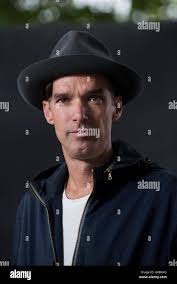 David millar hi-res stock photography and images