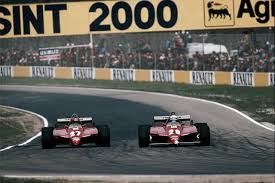 Perchè pagare per ricevere preventivi? Disordini Di Squadra Imola 1982 Lo Sgarro Di Pironi Che Feri Villeneuve F1web It