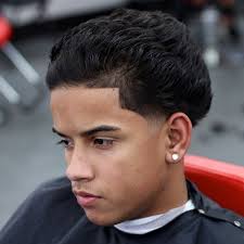 Finding stylish mexican haircuts can be tricky when mexican hair has unique needs. 60 Most Popular Hairstyles For Trendy Men Blowout Haircut Blowout Hair Men Curly Hair Men