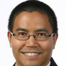 Cliff Tanaka's Instagram, Twitter & Facebook