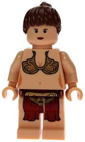 Available in the following lego® sets: Princess Leia Slave Lego Star Wars Wiki Fandom
