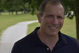 Gary Dennis' Monday plans: 140.6 miles of swimming, biking and running to  raise funds for park scholarships