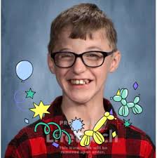 Sorry, this is a anonymous post for the safety from my district. New to  this school and I'm self-contained special education teacher General  education teacher emailed me today and said that one