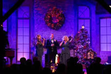 Christmas in Perfect Harmony: Joy Has Come! 2026 Show