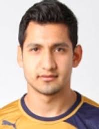 Juan Carlos Ramírez