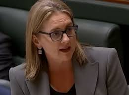 Who is Jacinta Allan, Victoria's new premier?