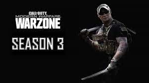 While raven is holding warzone close to its chest, we have some intel on what to expect in cold war multiplayer in s3. Call Of Duty Modern Warfare Warzone Season 3 Intro Youtube